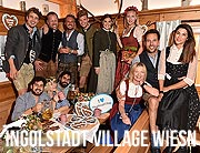 Oktoberfest 2019 - „Ingolstadt Village Wiesn“ am 25.09.2019 im Schützen-Festzelt ( Foto: BrauerPhotos / Goran Nitschke)